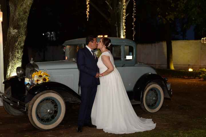 Bodas reales 2022: Postea tu foto de boda y se una de las 5 ganadoras 🎁 - 1