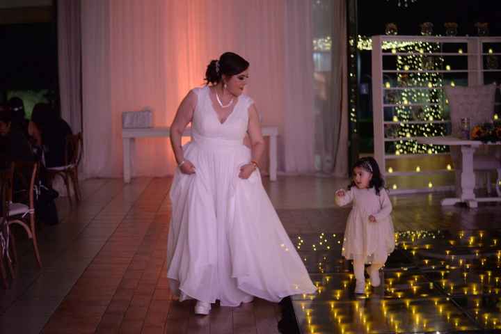 Bodas reales 2022: Postea tu foto más divertida de boda - 1