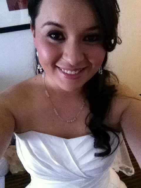 Les cuento sobre mi boda y algunas fotos :) - 2
