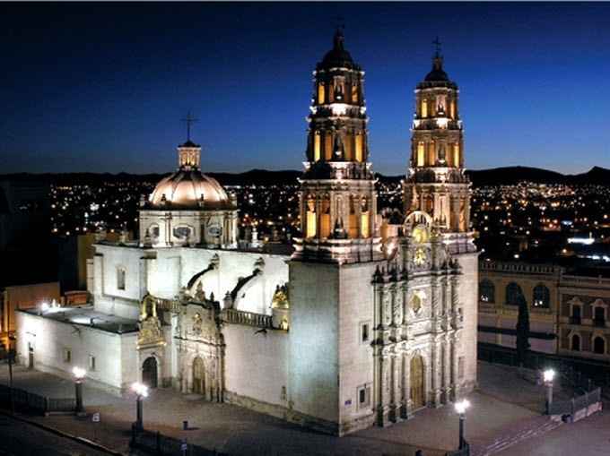 Catedral de Chihuahua