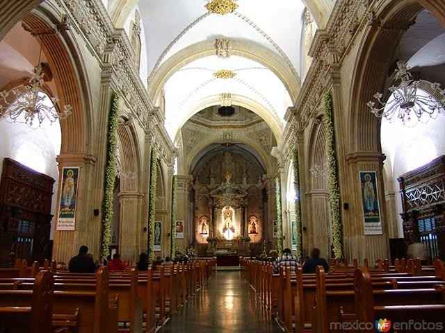 Catedral de Chihuahua