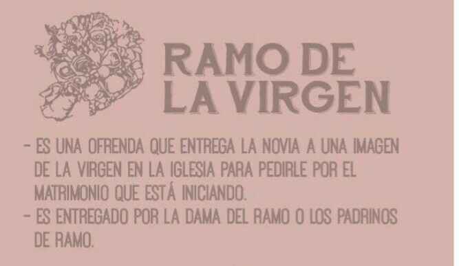 Significado de los elementos de la ceremonia - 4