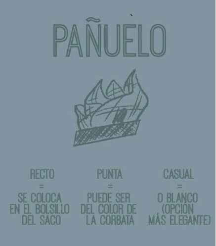 Accesorios para el novio - 3