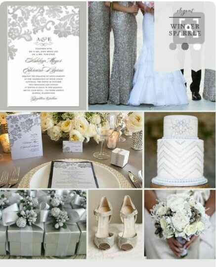 Club de la novia gris - 4