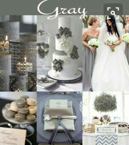 Club de la novia gris - 5