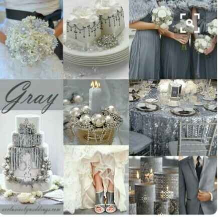 Club de la novia gris - 7
