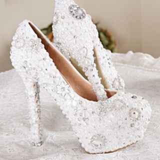 Zapato ideal para tu boda 6