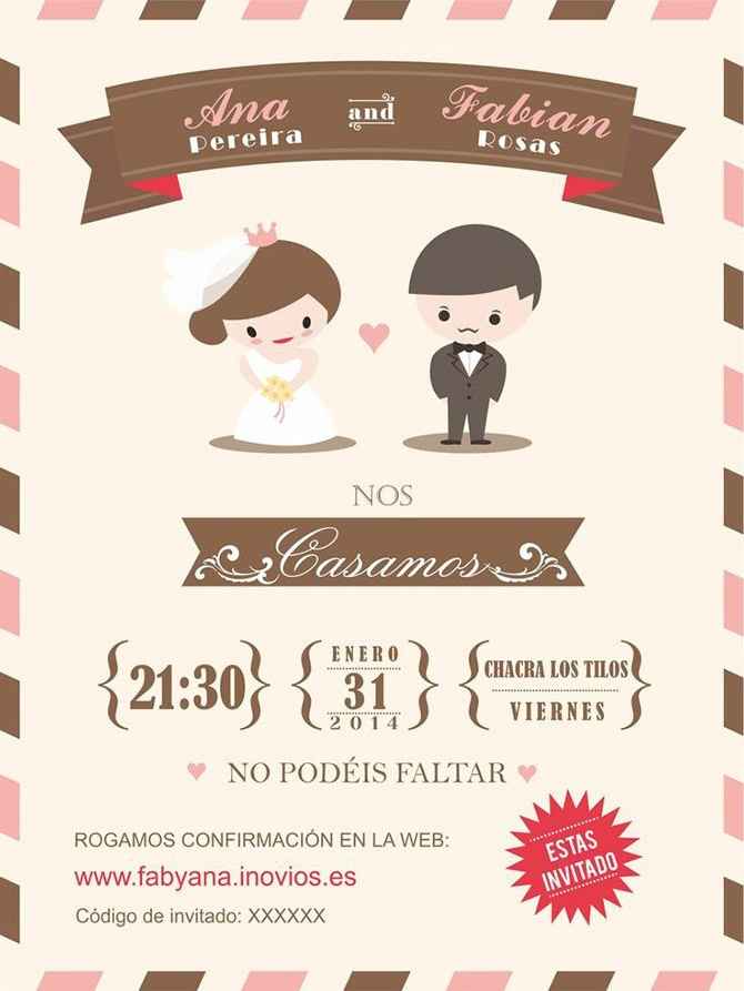 Boda Vintage 10