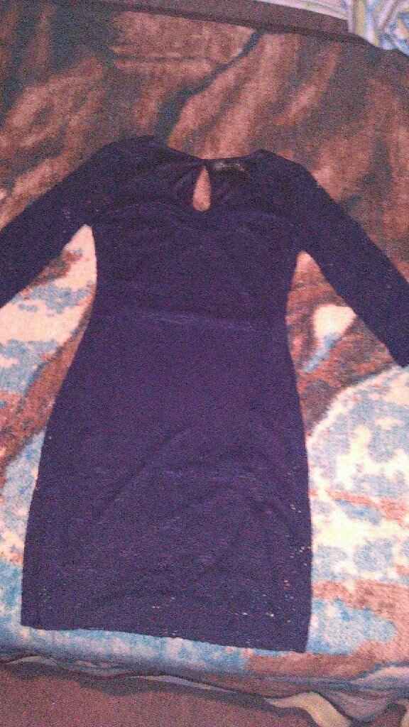 Outfit de mi pedida - 1