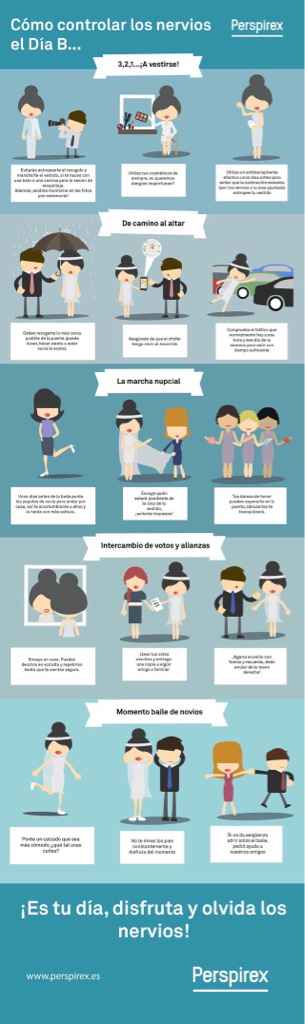 Consejitos para el gran día!! ✨ - 1