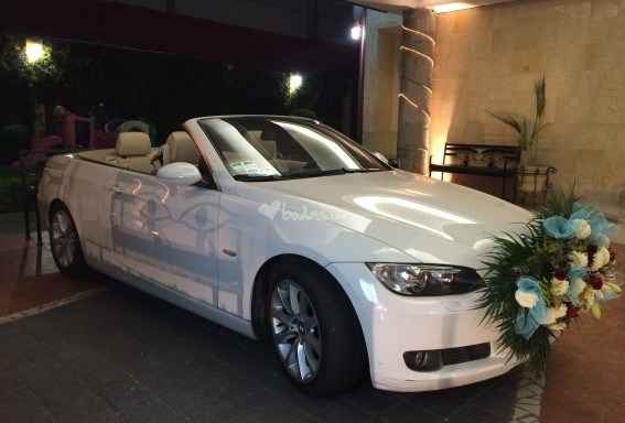 Nuestro Auto 1