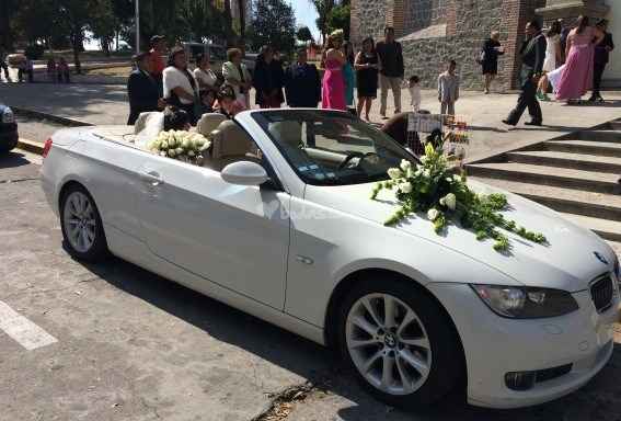 Nuestro Auto 3