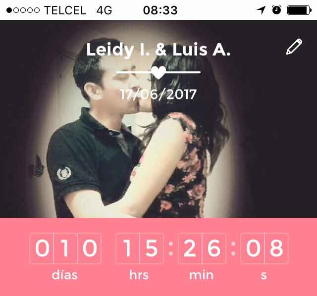 Me caso en 10 días!! 💖 - 1