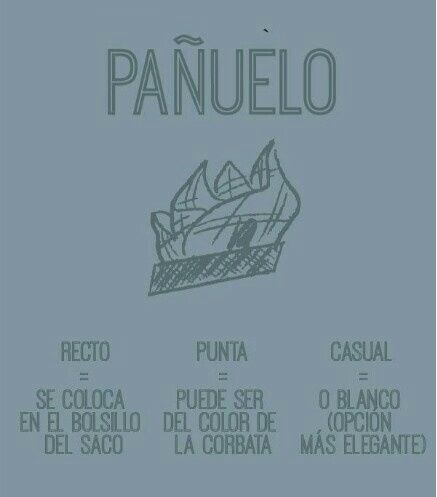 Accesorios para el novio - 3