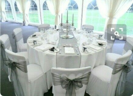 Club de la novia gris - 6