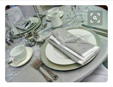 Te gusta el gris para tu boda? - 1