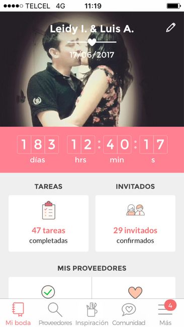 ¿Qué marca tu contador? - 1