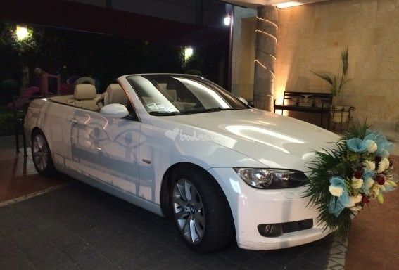 Nuestro Auto 1