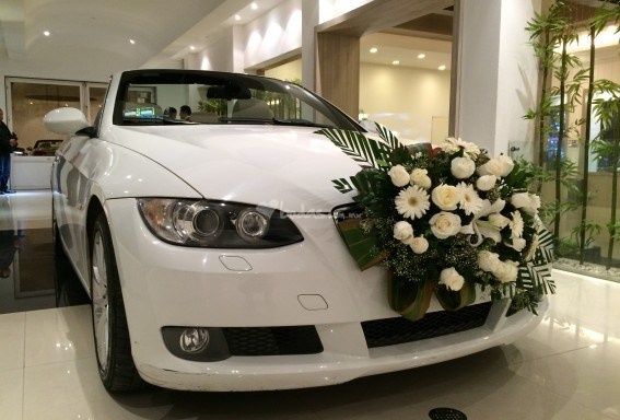 Nuestro Auto 2