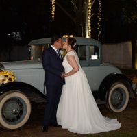 Bodas reales 2022: Postea tu foto de boda y se una de las 5 ganadoras 🎁 - 1