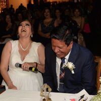 Bodas reales 2022: Postea tu foto más divertida de boda - 1