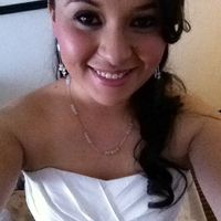 Les cuento sobre mi boda y algunas fotos :) - 2