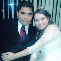 Les cuento sobre mi boda y algunas fotos :) - 5
