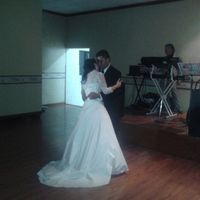 Les cuento sobre mi boda y algunas fotos :) - 7