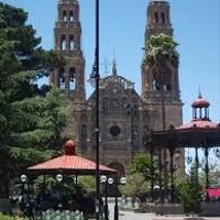 Catedral de Chihuahua