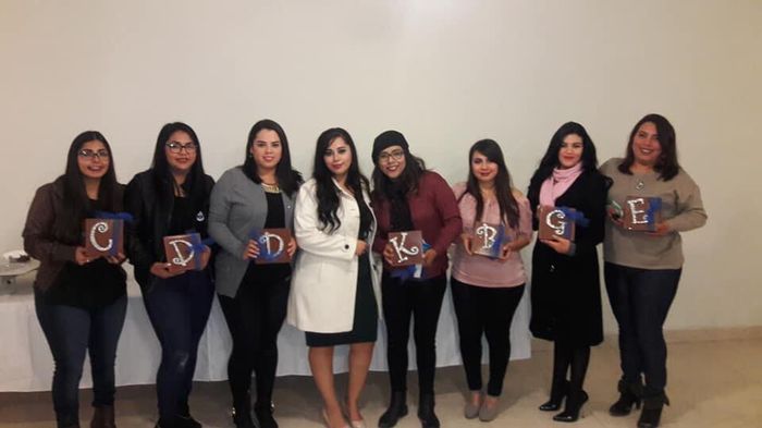  Detalles para mis Damitas - 2