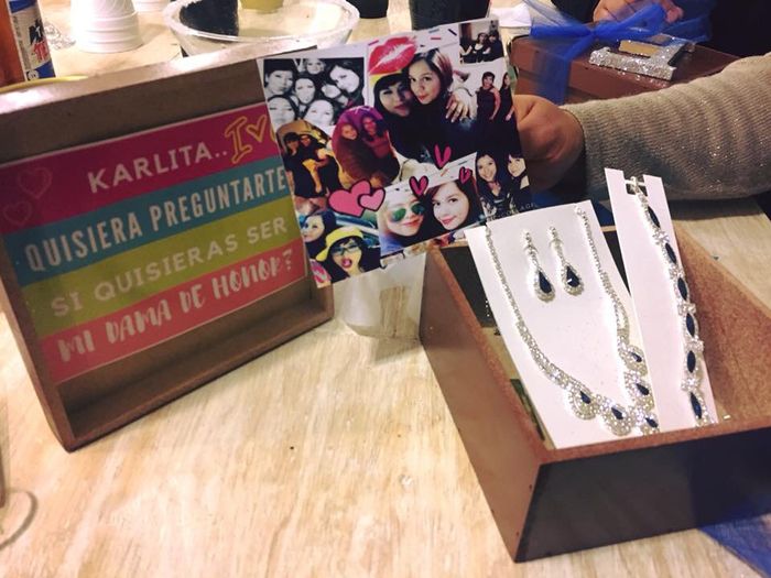  Detalles para mis Damitas - 3