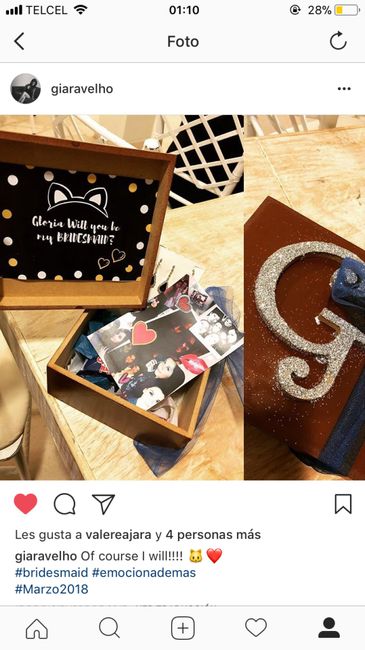  Detalles para mis Damitas - 4