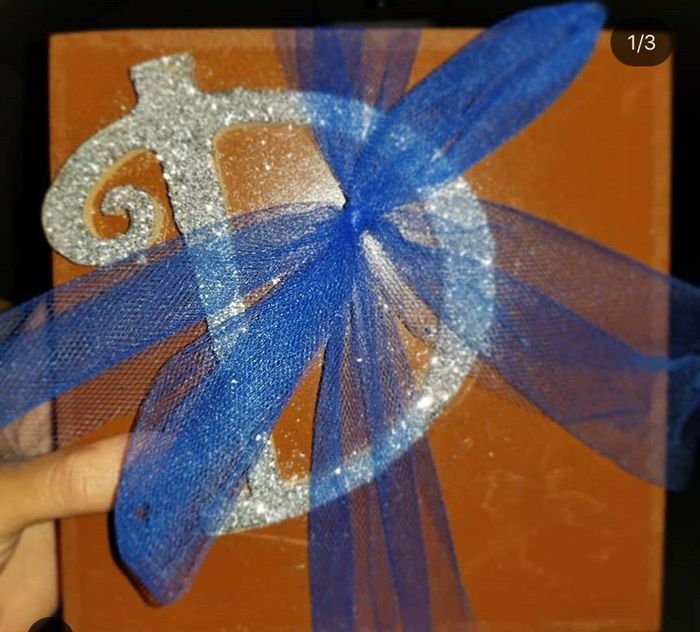  Detalles para mis Damitas - 5