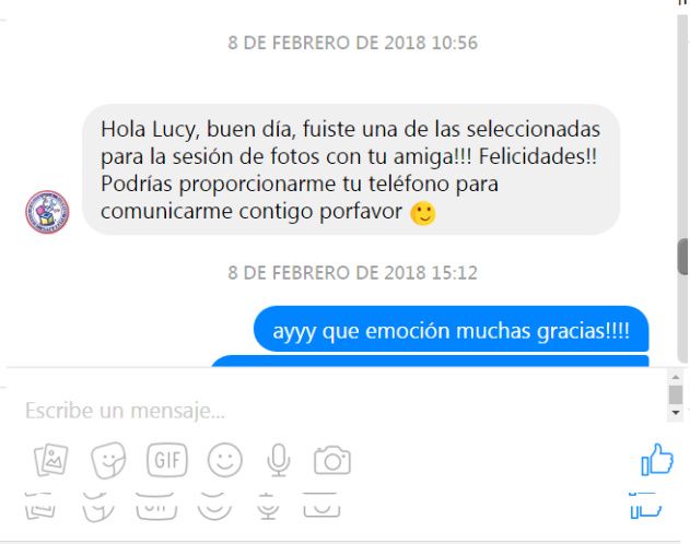 Si gané jajaja