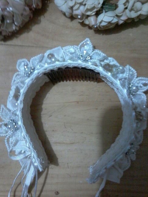 Vestido de mi bebé ❤️ - 1