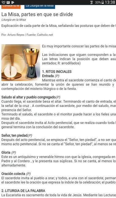 Auxilio.!! En la misa help.!! - 1