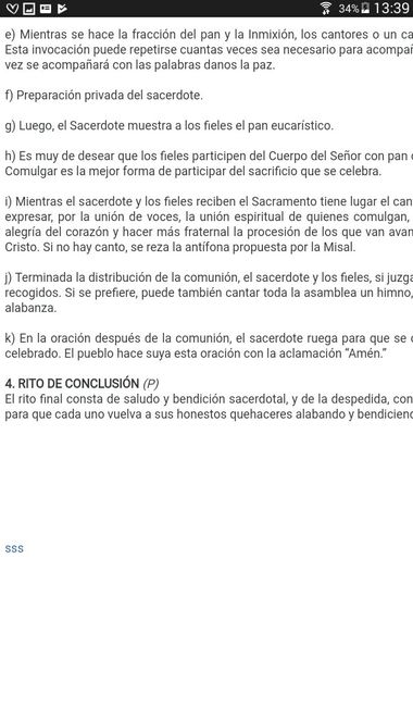 Auxilio.!! En la misa help.!! - 4