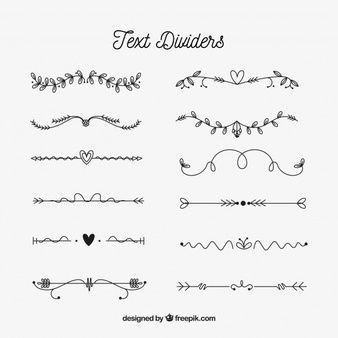 Diseños para etiquetas 7