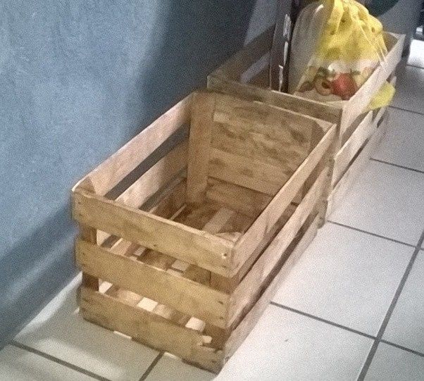 mis cajas