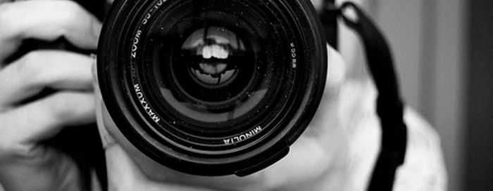 fotógrafo