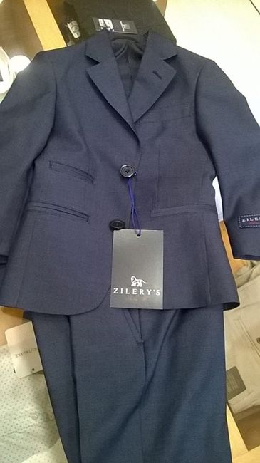 TRAJE