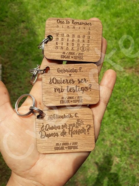 Quieren ser nuestros padrinos? 2