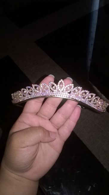 tiara