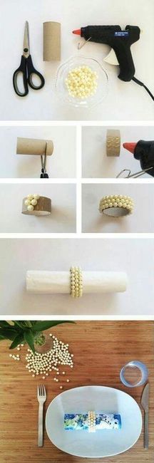 Manualidades para boda 4