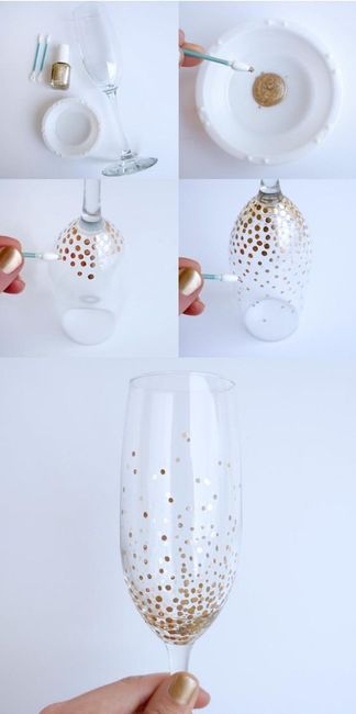 Manualidades para boda 12