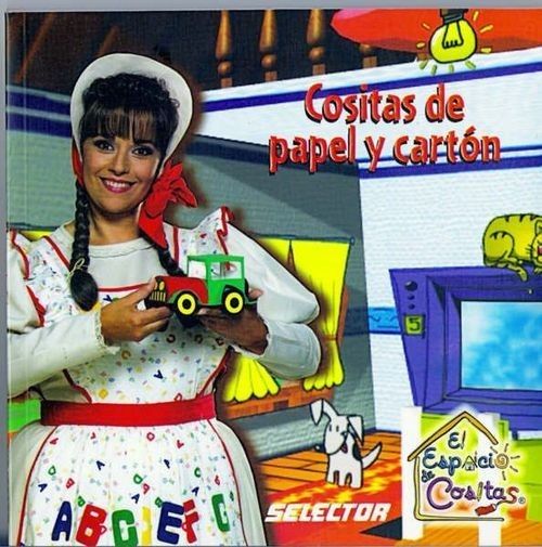 En modo Cositas!! 1