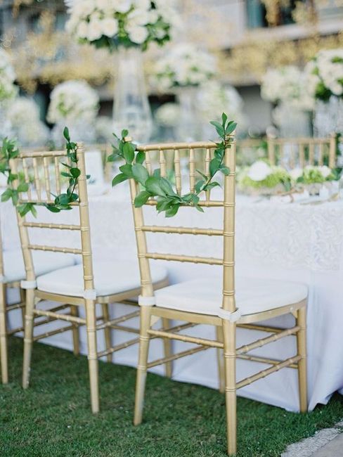 Sillas de novios decoradas 6