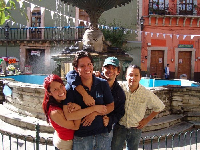 10 razones para visitar Guanajuato 12