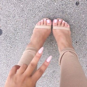 Diseños de uñas, manos-pies 8