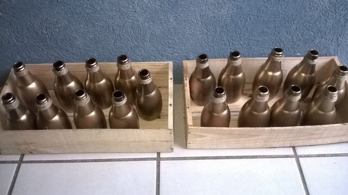 Botellas